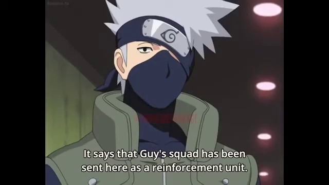 Lady Chiyo Tried to kill Kakashi | Sakura saved kankuro | English Sub | смотреть онлайн