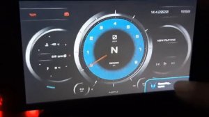 Realdash hyundai accent X3