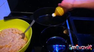 Самые вкусные котлеты из куриного фарша❤️