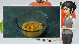 Варенье из патиссонов