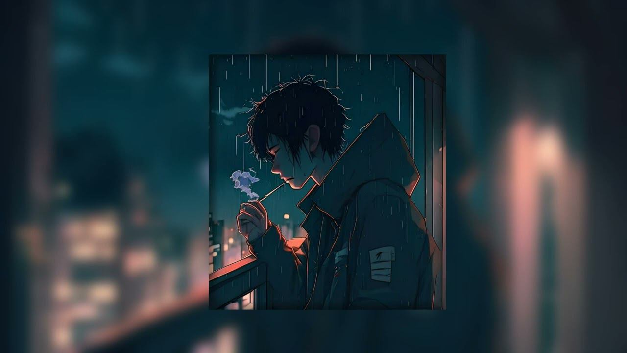 ФОГЕЛЬ - НА БАЛКОНЕ Slowed+ Reverb смотреть онлайн