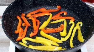 Три секрета правильного приготовления овощей-гриль.