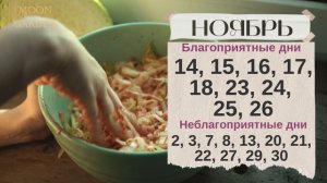 КВАШЕНАЯ КАПУСТА: когда квасить капусту по лунному календарю? БЛАГОПРИЯТНЫЕ ДНИ для засолки 2023!