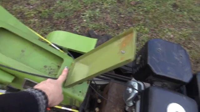 Гибридный Мотоблок с Двигателем WEIMA  ! Сильные и Слабые стороны.