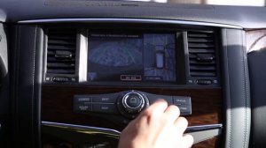Тест-драйв Nissan Patrol (2016). Чем он хорош?