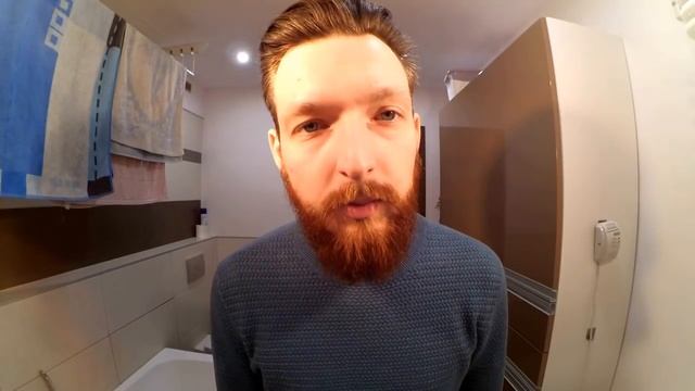 Reuzel Clay Matte Pomade - recenzja glinki do włosów