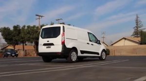 2019 Ford Transit Connect