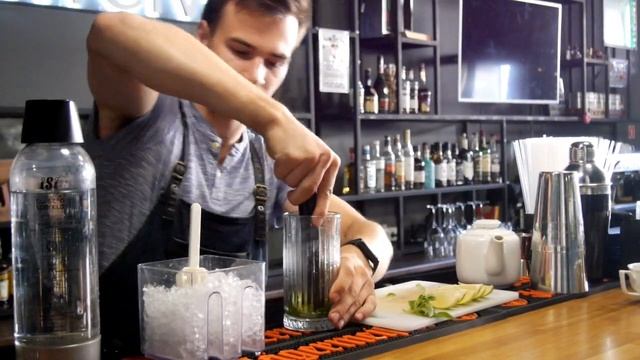 Рецепт холодного чая смотреть онлайн