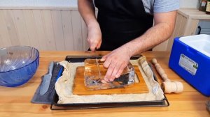 Чистый лед для коктейлей в морозилке, 100% прозрачный лед дома, How to make pure ice at home