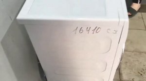 Стиральная машина Beko MVY69231MW1