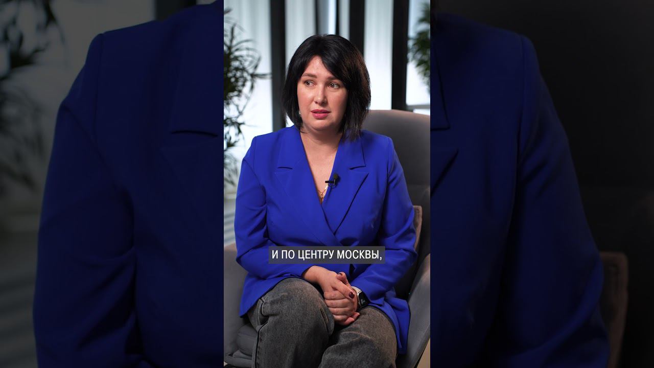 Москва VS Санкт-Петербург: где лучше недвижимость? #квартира #недвижимость #купитьквартиру