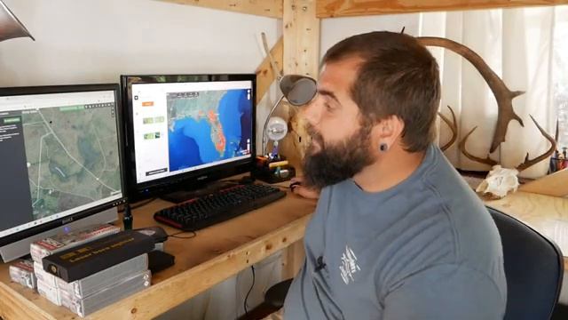 STOP WASTING MONEY on OnX Maps! (Swamp N Stomp ep. #95) смотреть онлайн