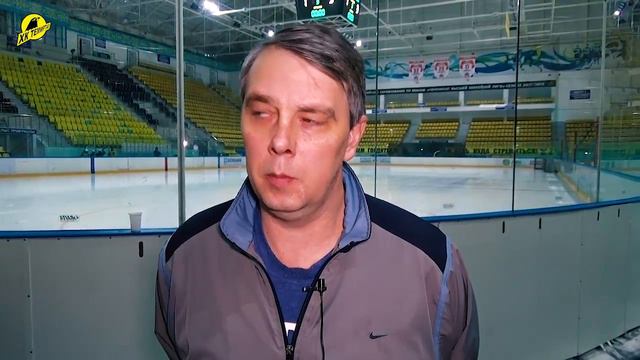 Сергей Невструев после матчей "Темиртау" - "Алматы" смотреть онлайн