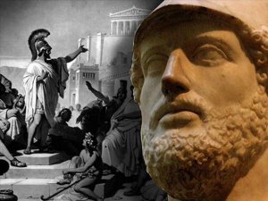 История Древней Греции. Лекция 5