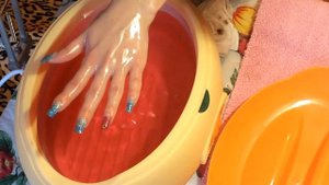 Парафинотопка Процедура парафинотеропии