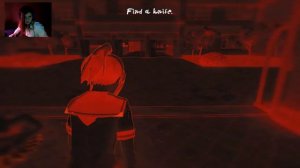 Ломаем Сенпая в Яндере Симулятор/Yandere Simulator баг