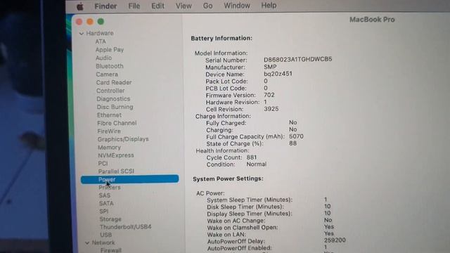 macboom pro 15 touchbar 2017 ram 16gb SSD 512 GB minus flaxgate ,masih bisa digunakan смотреть онлайн