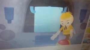 лунтик"насолили" но все говорят соль