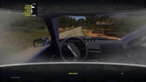 #17 | И зачем всё это? ВТОРОЙ ЭТАП РАЛЛИ | My Summer Car