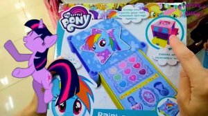 ВЛОГ Шопинг в детском магазине показываем много игрушек VLOG shopping in kids store alot of toys