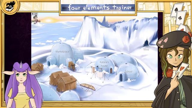 Four_Elements_Trainer