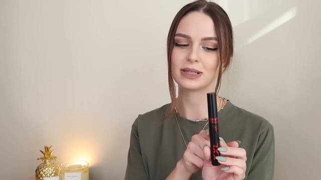 БЮДЖЕТНАЯ КОСМЕТИЧКА НА УЧЕБУ ? КОСМЕТИЧКА НОВИЧКА