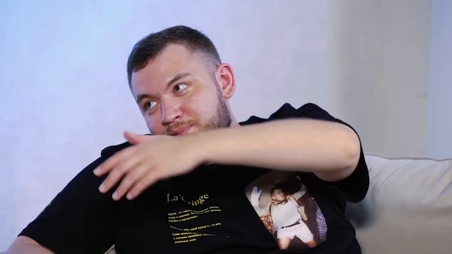КУЗЬМА О ТОКСИЧНОСТИ, ТРЭШЕ И ОТНОШЕНИЯХ С ЮЛИКОМ