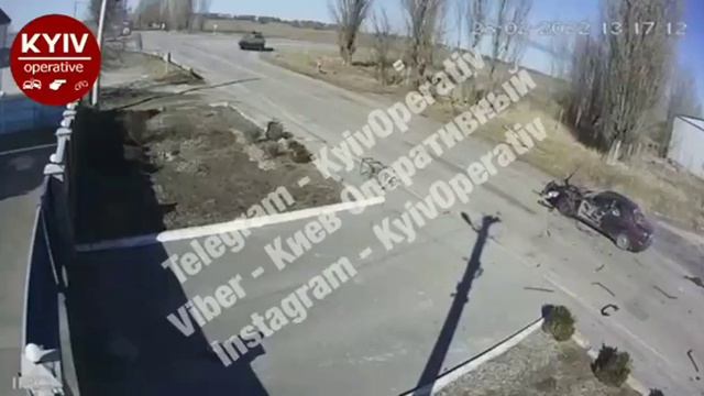 КАК РУССКИЙ МИР СПАСАЕТ УКРАИНСКИХ ЛЮДЕЙ!! смотреть онлайн