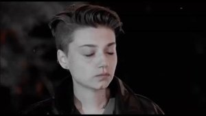 Алина Горб и Ася 😍❤️