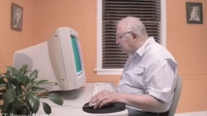 |ДЕДУШКА УДАЛИЛ СВОЙ КОМПЬЮТЕР? |!!!!