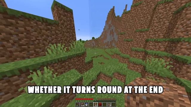 Can 1 Wood Pickaxe Mine an ENTIRE Minecraft World? смотреть онлайн