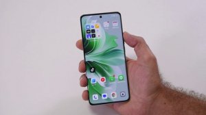 Что ты такое, Oppo Reno 11? Обзор от / Арстайл /