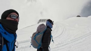 Эльбрус, 5642 метра