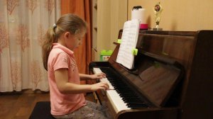 Мишки в цирке, О Геталова