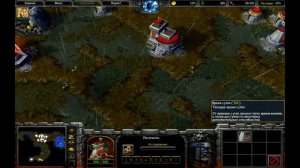 Warcraft 3 TFT End Time 2 (Серия 3-2 Имба нежить чето)