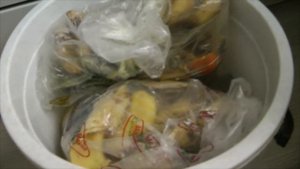 Органические отходы: куда их девать?