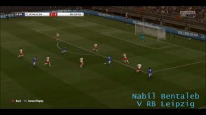 Schalke Goal of the Season 2018 (Fifa Career)