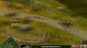 Блицкриг 2: Освобождение - Обзор от ЛКИ