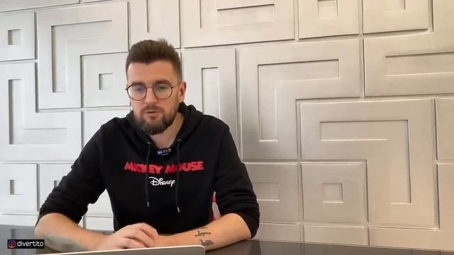 Двойные стандарты в отношениях.