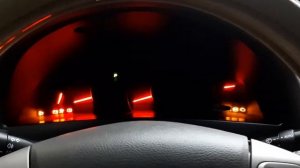 Camry 40 2.4 заводится и сразу глохнет