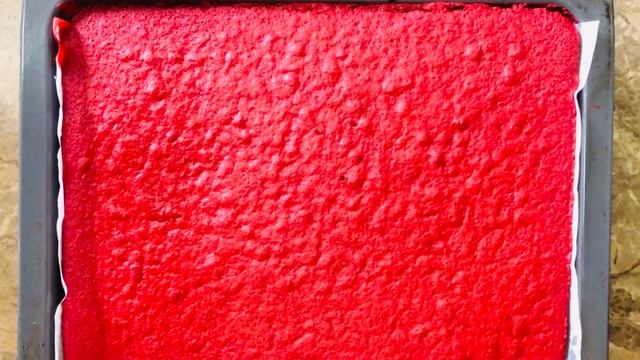 Трайфл Красный бархат! Трайфл в коробочках. тренд сезона смотреть онлайн