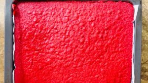 Трайфл Красный бархат! Трайфл в коробочках. тренд сезона