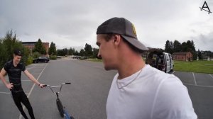 САМЫЙ ДЛИННЫЙ BMX
