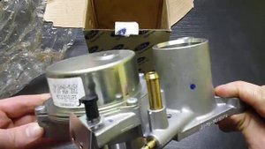 Насос ваккумный Форд Транзит TRA/BOX/JUM/DUC 2.2 06- Арт. 1468762