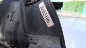 Багажник на крышу автомобиля Renault Megane 2 (Рено Меган) и крепление для лыж amos ski lock 5