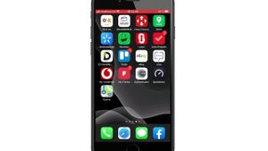 Как с iPhone быстро отправить свою геопозицию