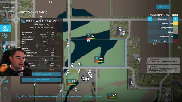 LS22 #231 Eine Ladung Paletten vom Sägewerk am Baumarkt verkaufen NF Marsch 4fach Mod Map смотреть онлайн