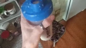 Как правильно пить ГЕЙНЕР/ПРОТЕИН