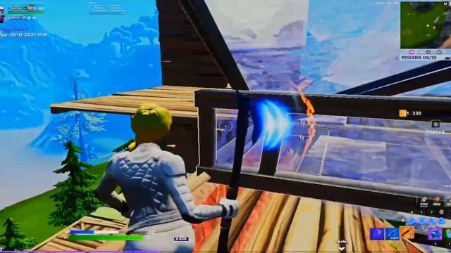 INDUSTRY BABY ?️ (Fortnite Montage) смотреть онлайн