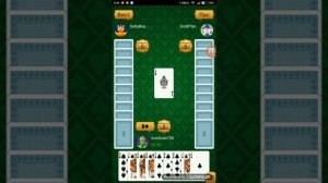Преферанс игра #1